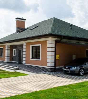 Строительство домов 240 Указу Президента Республики Беларусь